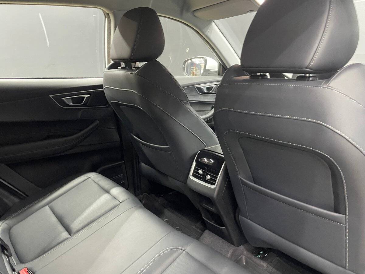 Купить Chery Tiggo 4 Pro, 2023, 18 512 км.. Фото: #9