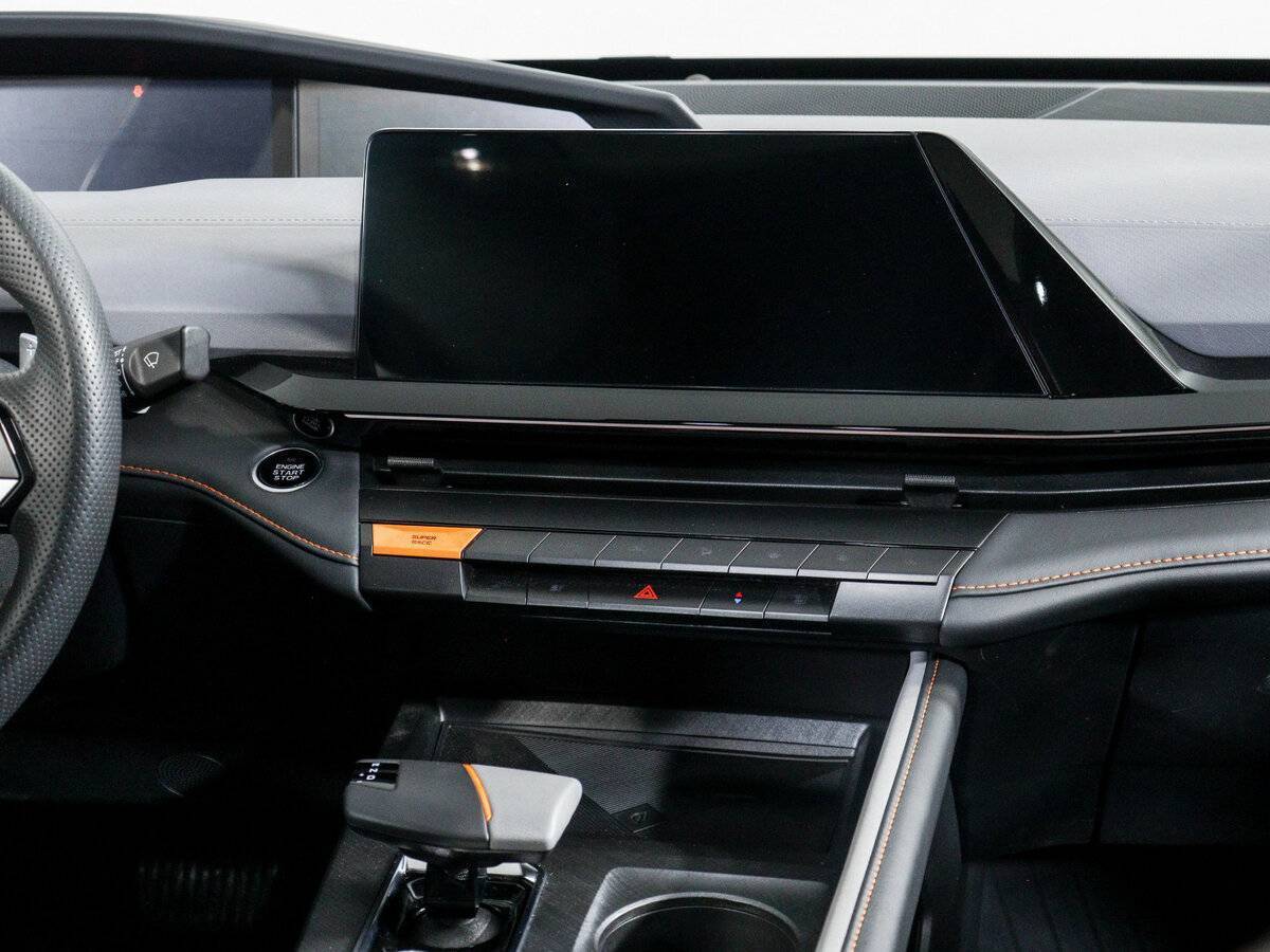 Купить Changan UNI-V, 2023, 26 064 км.. Фото: #12