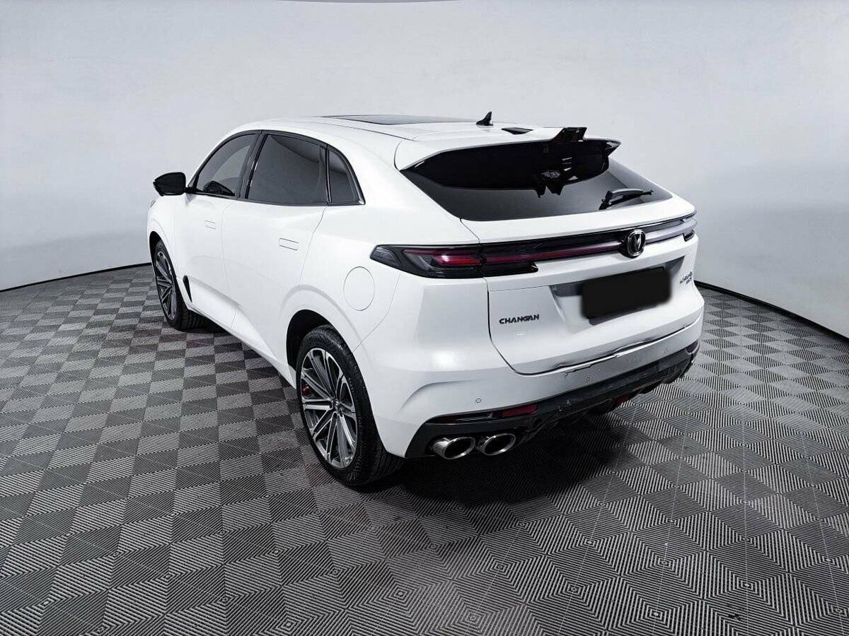 Купить Changan UNI-K, 2023, 65 666 км.. Фото: #6