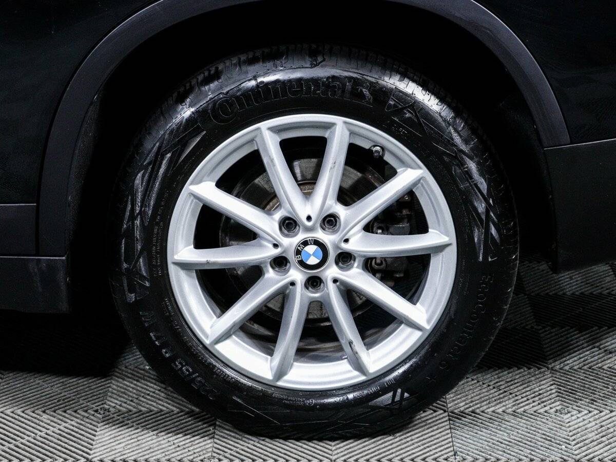 Купить BMW X1, 2021, 26 233 км.. Фото: #14