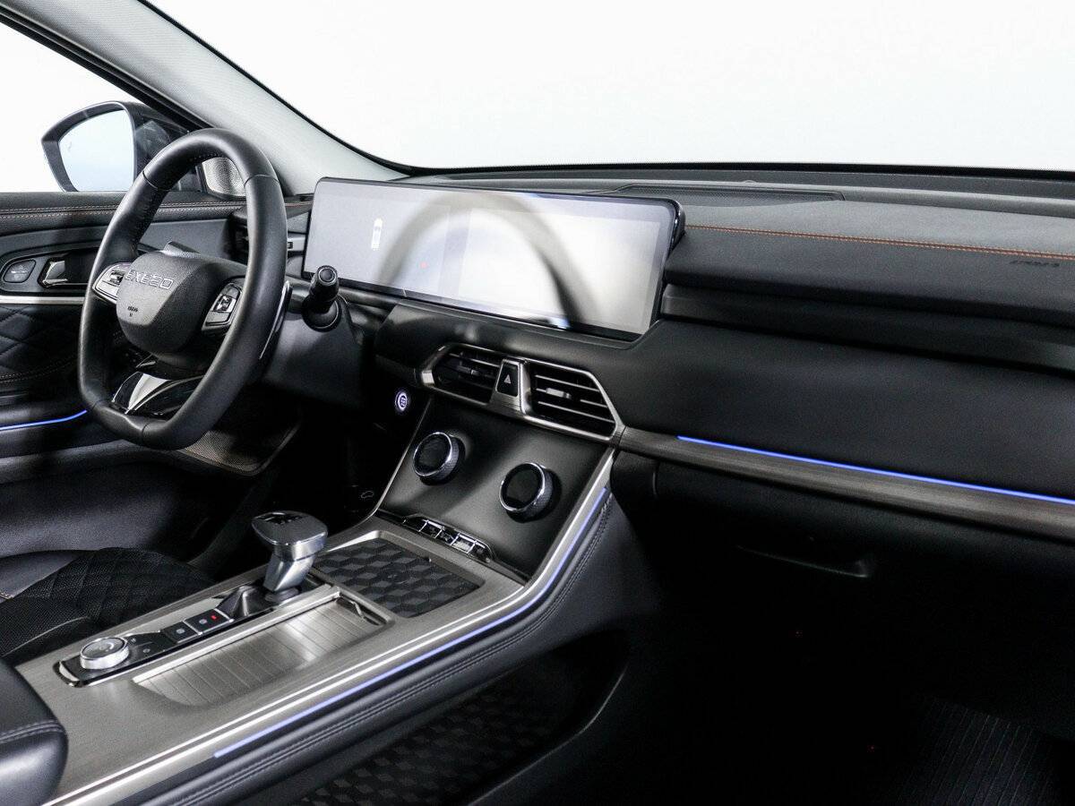 Купить EXEED TXL, 2023, 18 950 км.. Фото: #8