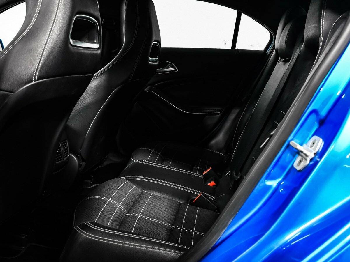 Купить Mercedes-Benz A-Класс, 2013, 237 036 км.. Фото: #12