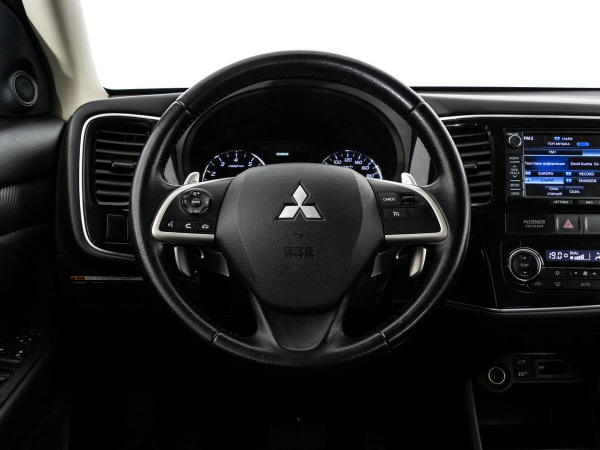 Купить Mitsubishi Outlander, 2014, 114 207 км.. Фото: #9