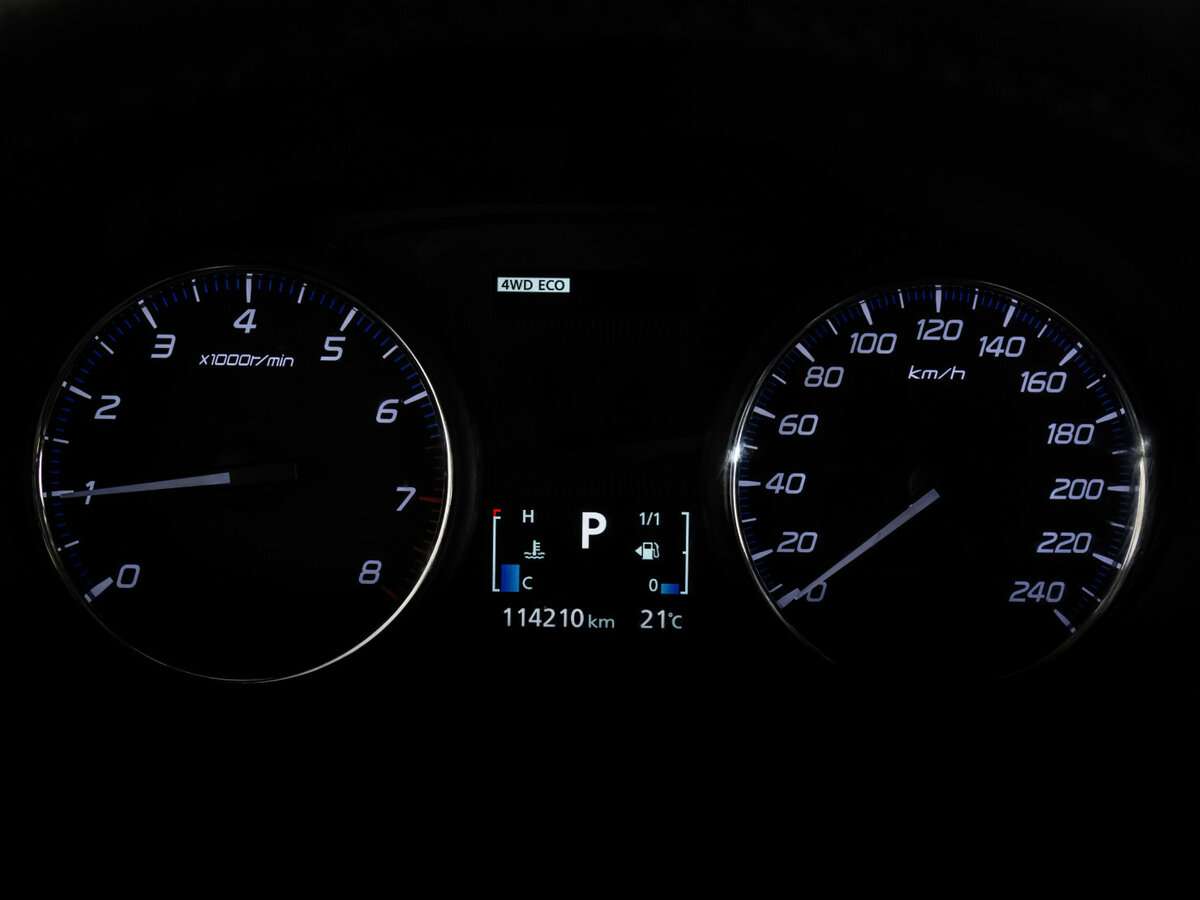 Купить Mitsubishi Outlander, 2014, 114 207 км.. Фото: #18