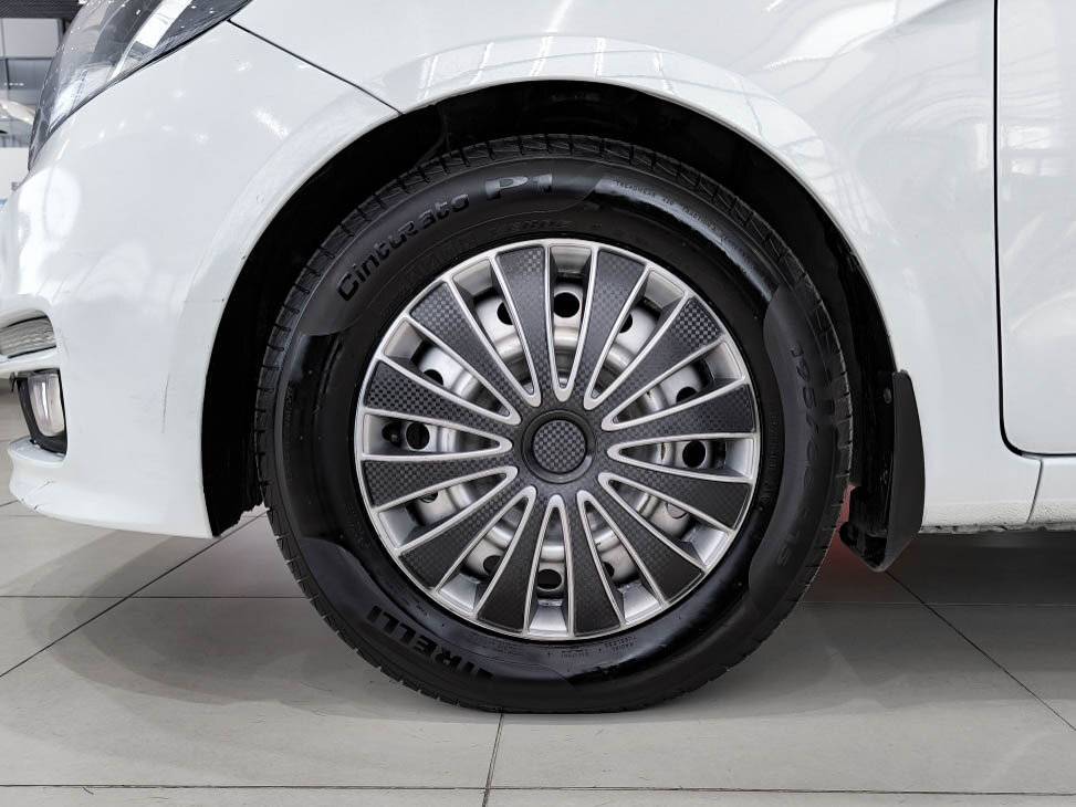 Купить Kia Rio, 2016, 113 001 км.. Фото: #17