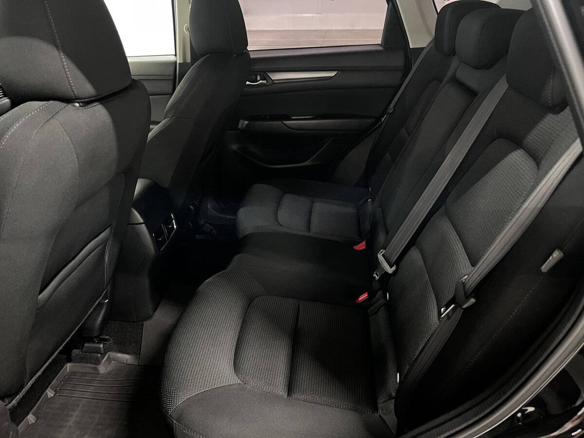 Купить Mazda CX-5, 2021, 73 236 км.. Фото: #11