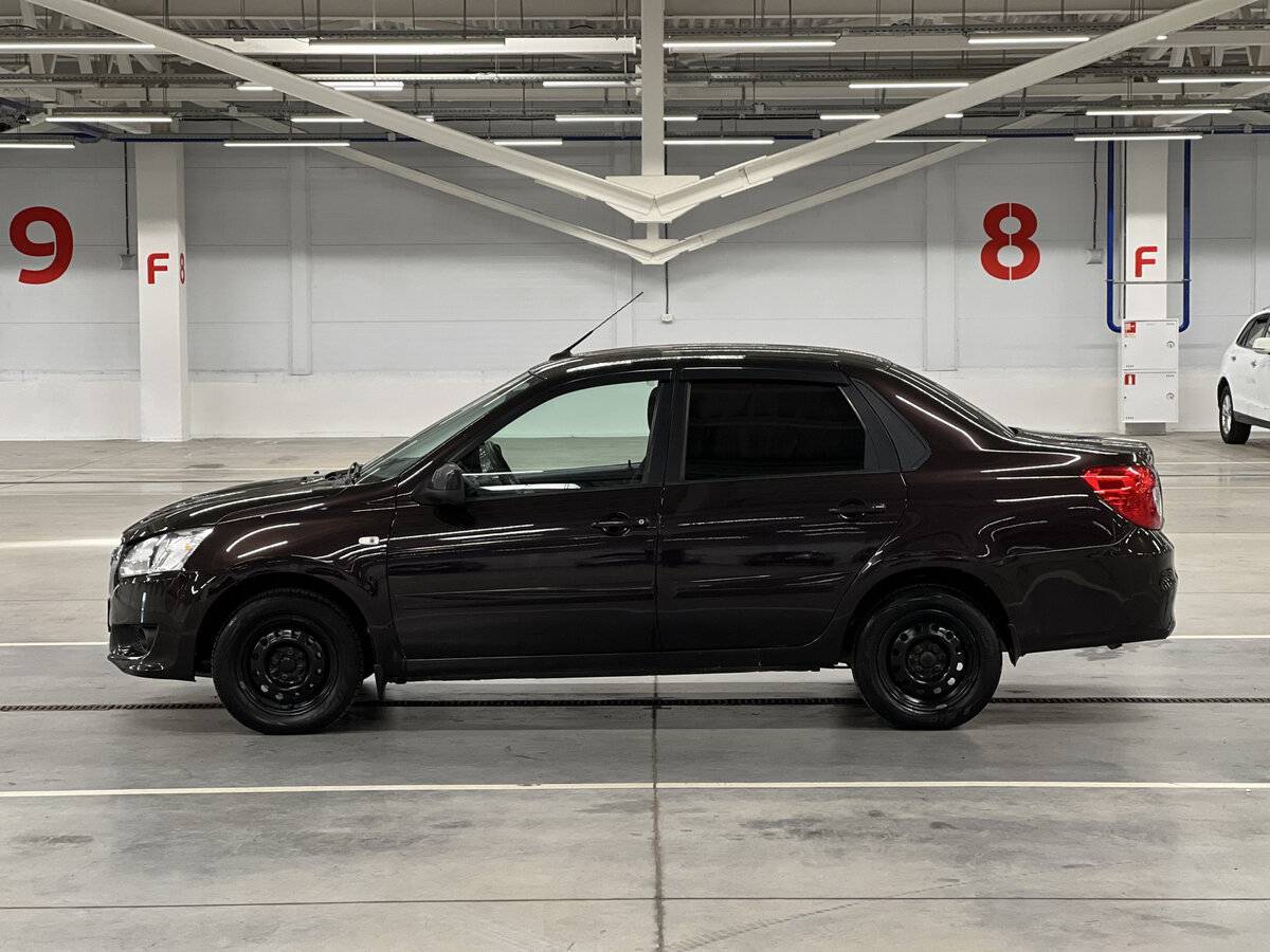 Купить Datsun on-DO, 2019, 111 379 км.. Фото: #7