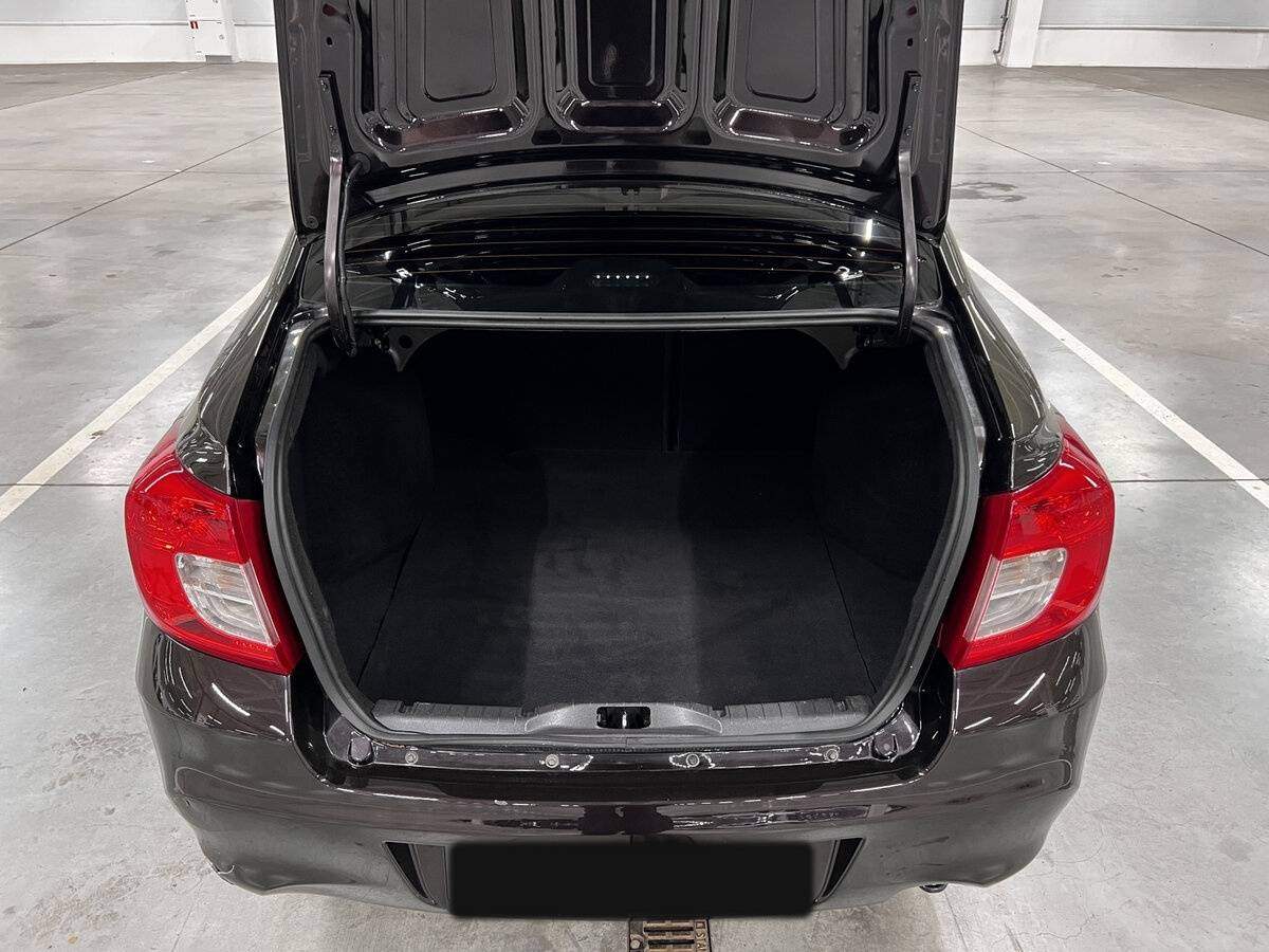 Купить Datsun on-DO, 2019, 111 379 км.. Фото: #8