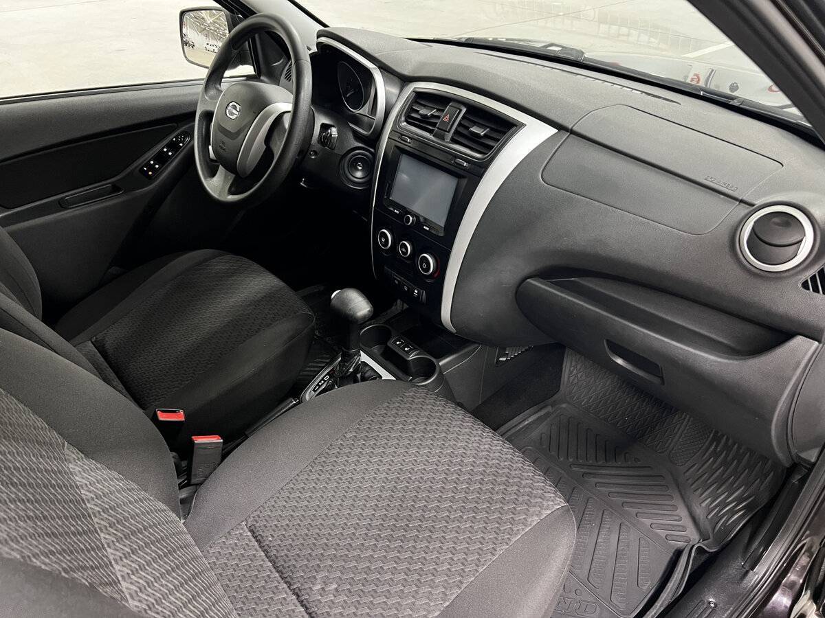 Купить Datsun on-DO, 2019, 111 379 км.. Фото: #9