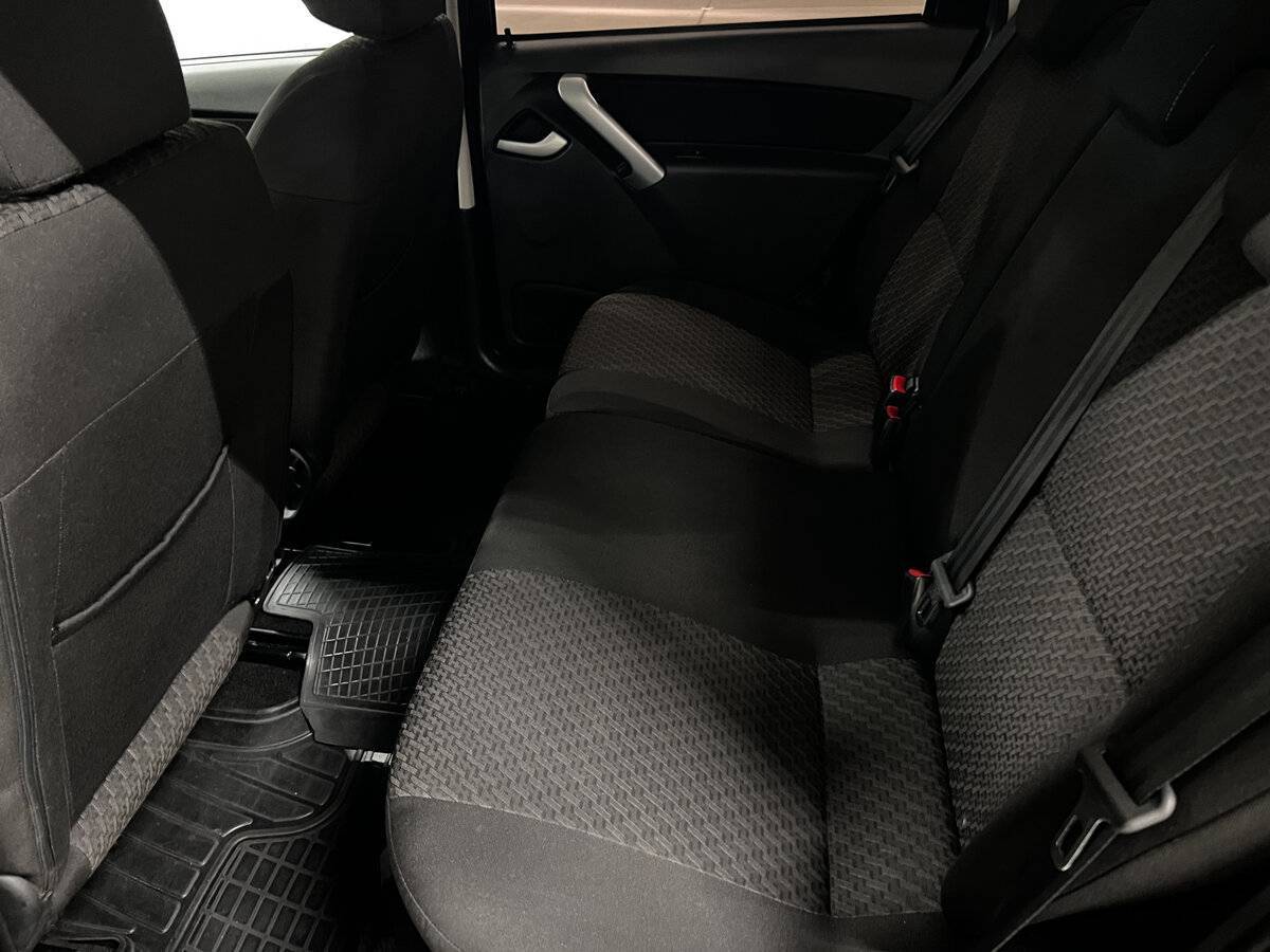 Купить Datsun on-DO, 2019, 111 379 км.. Фото: #10