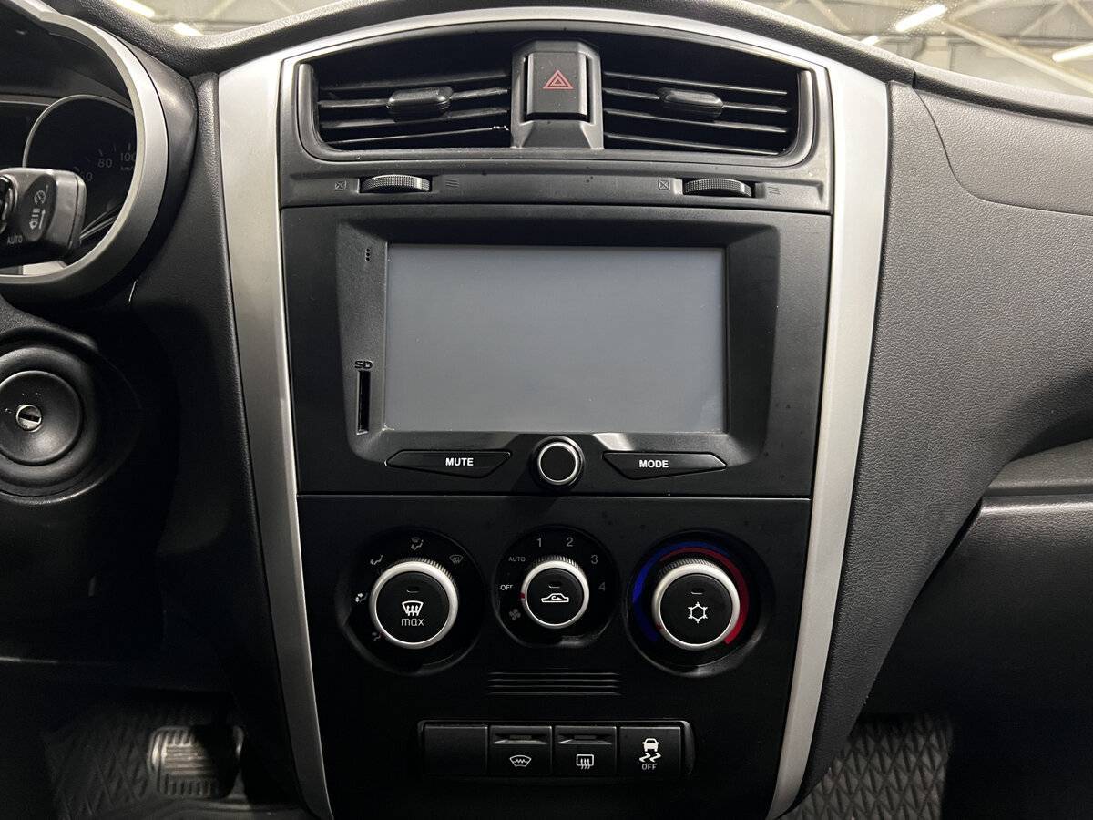 Купить Datsun on-DO, 2019, 111 379 км.. Фото: #13