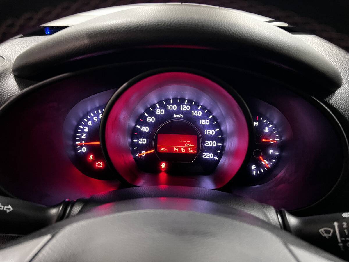 Купить Kia Soul, 2014, 141 596 км.. Фото: #11