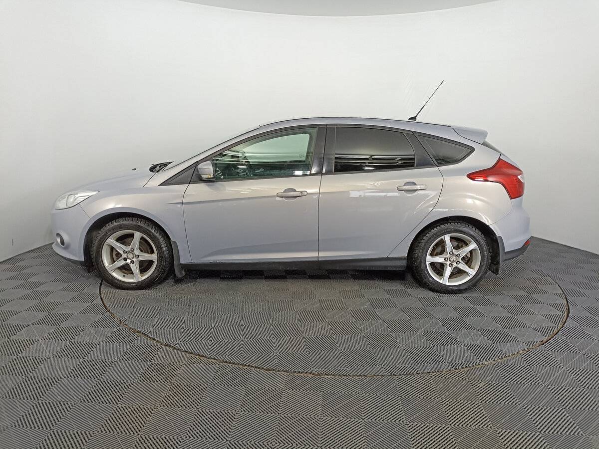 Купить Ford Focus, 2013, 194 515 км.. Фото: #7