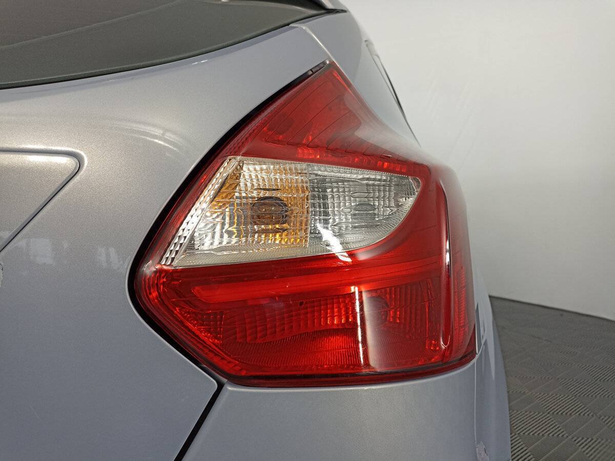 Купить Ford Focus, 2013, 194 515 км.. Фото: #8