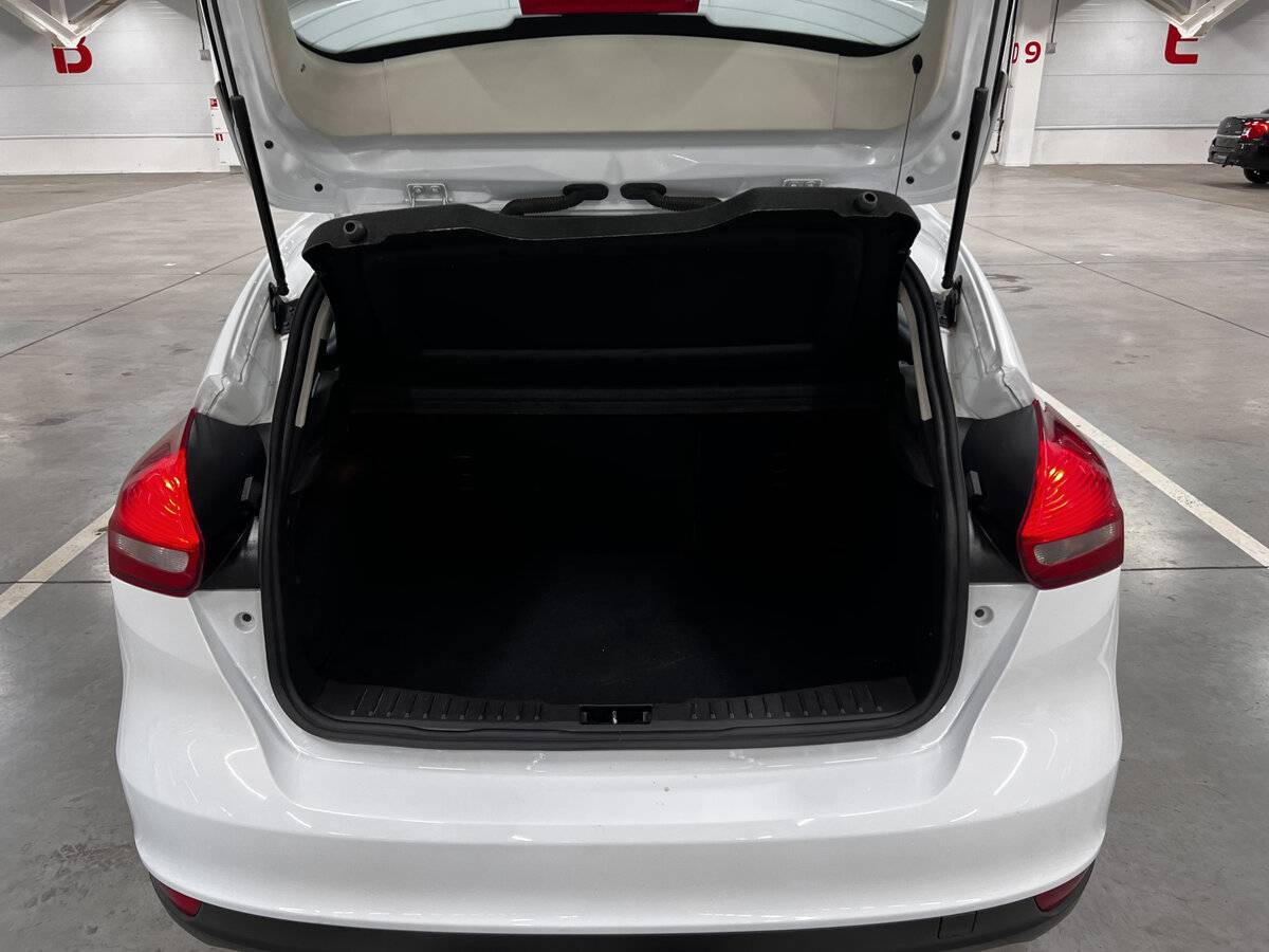 Купить Ford Focus, 2017, 144 202 км.. Фото: #9