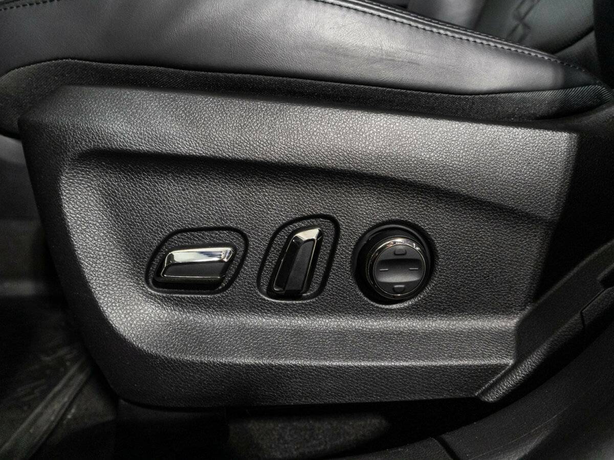 Купить EXEED TXL, 2022, 35 499 км.. Фото: #15