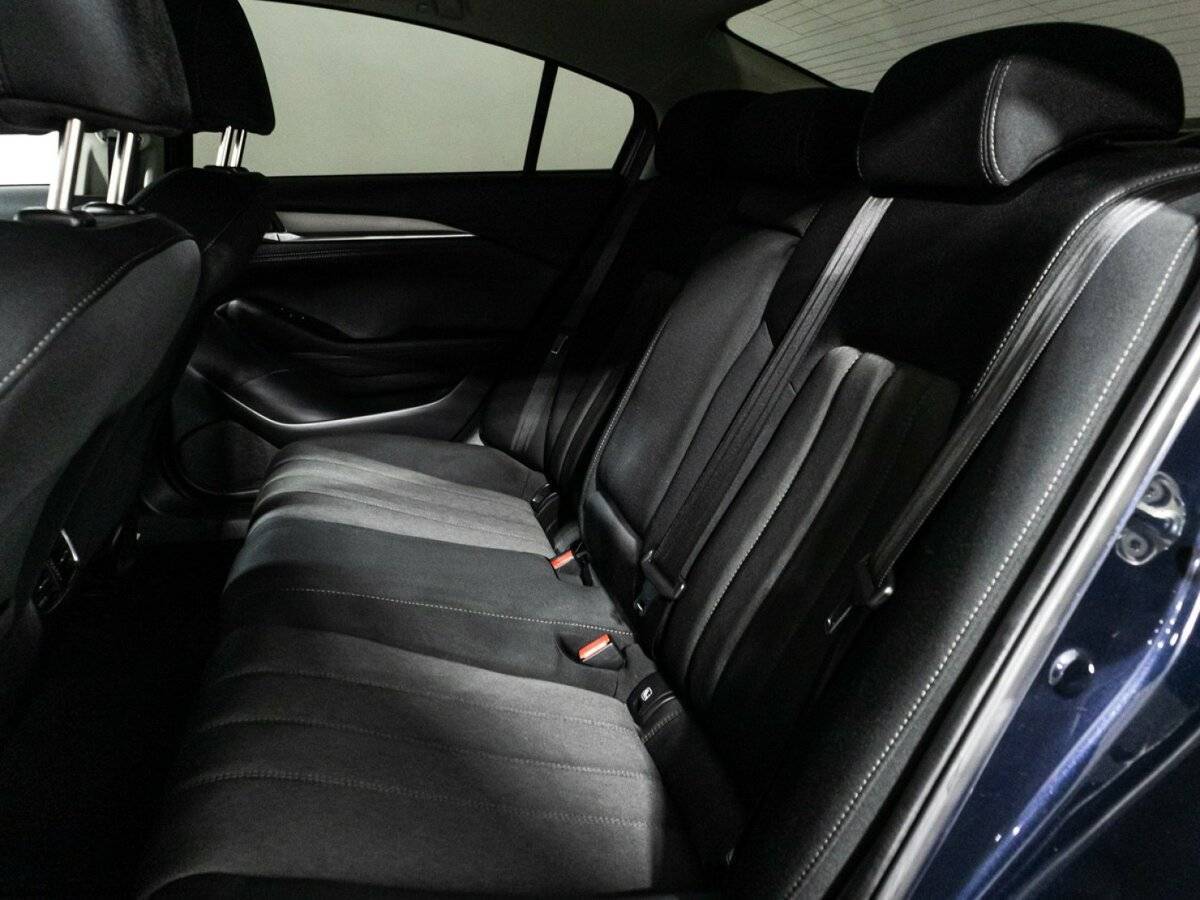 Купить Mazda 6, 2021, 72 624 км.. Фото: #9