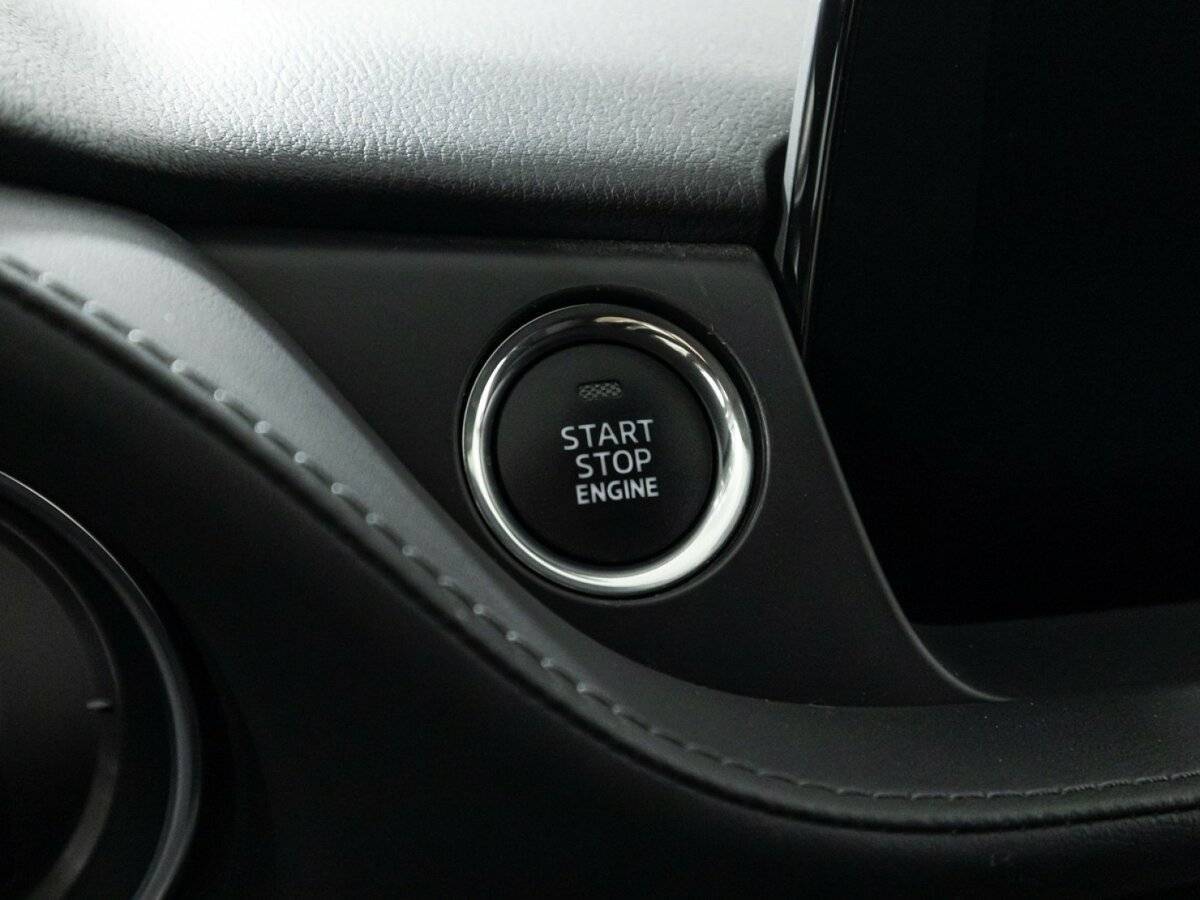 Купить Mazda 6, 2021, 72 624 км.. Фото: #18