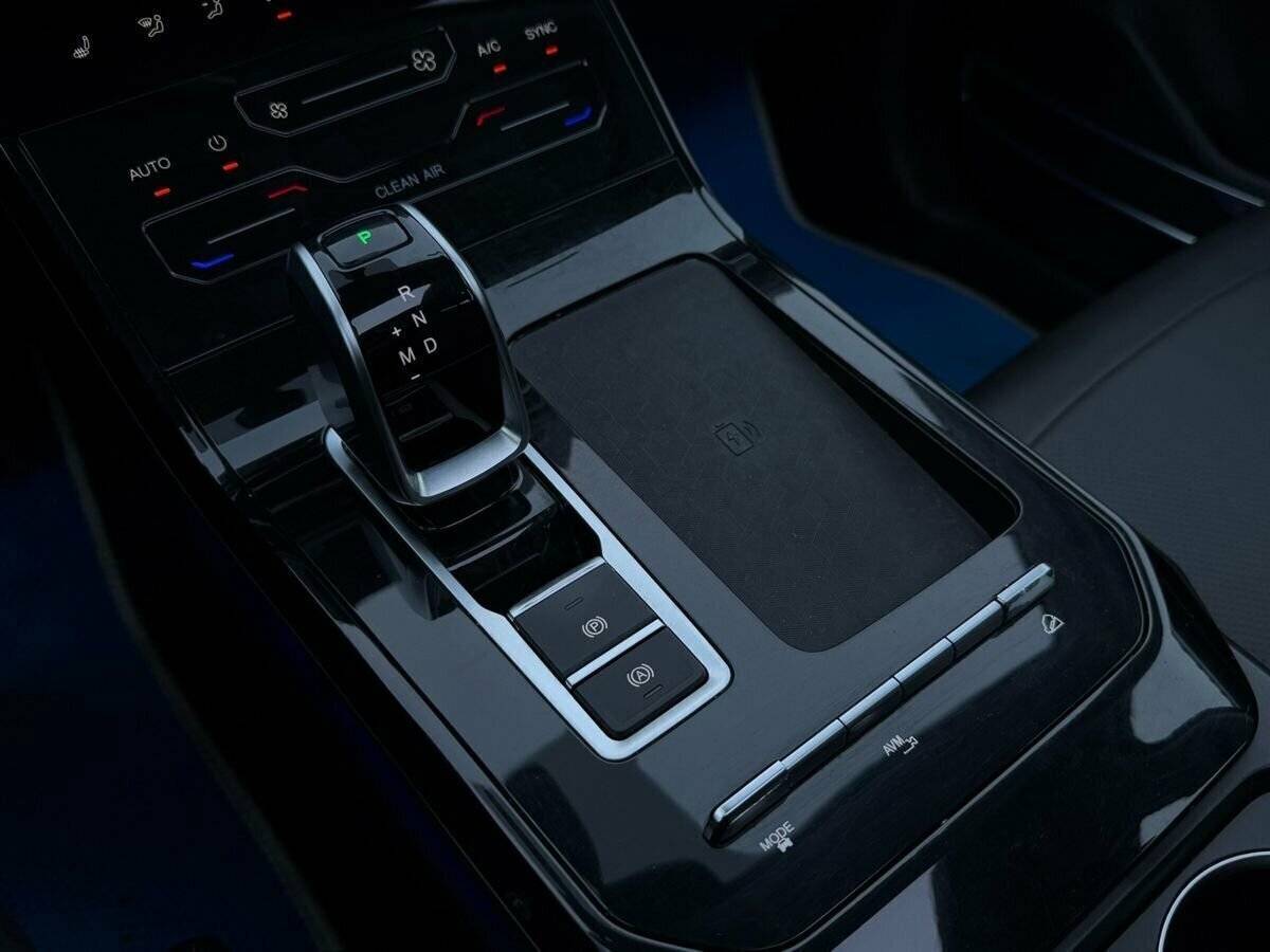 Купить Chery Tiggo 7 Pro, 2020, 59 552 км.. Фото: #18