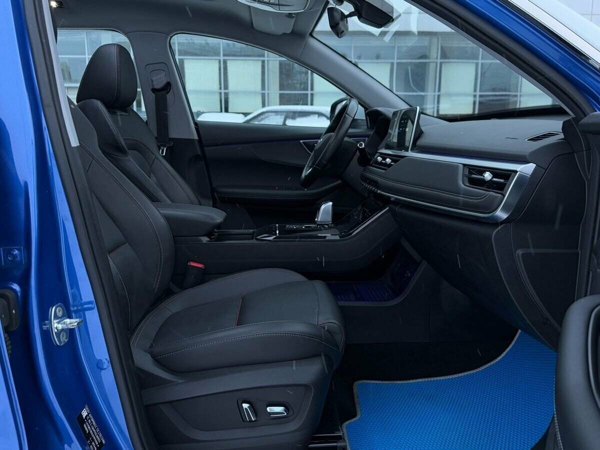 Купить Chery Tiggo 7 Pro, 2020, 59 552 км.. Фото: #26