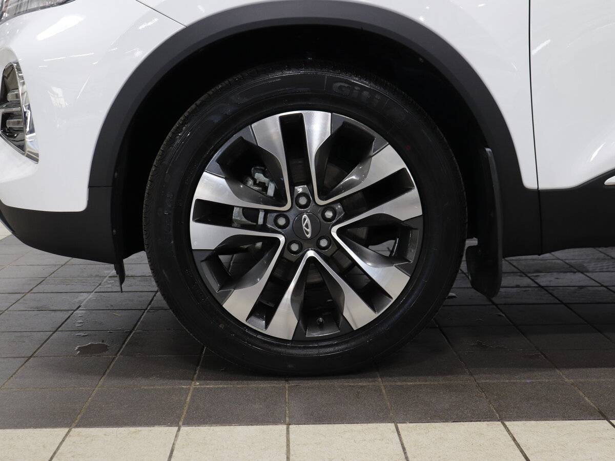 Купить Chery Tiggo 4 Pro, 2023, 8 086 км.. Фото: #19