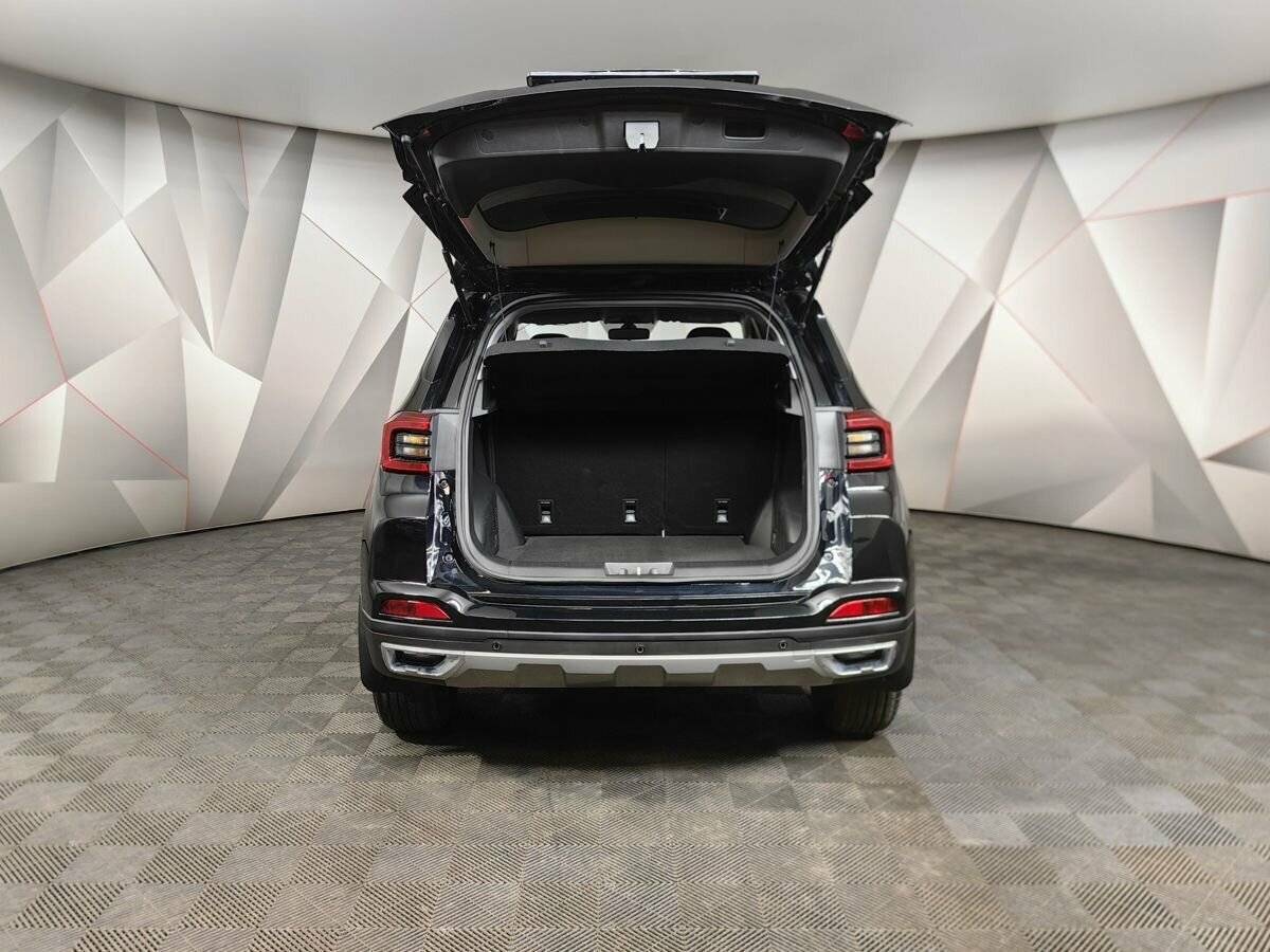 Купить Chery Tiggo 4 Pro, 2024, 4 736 км.. Фото: #17