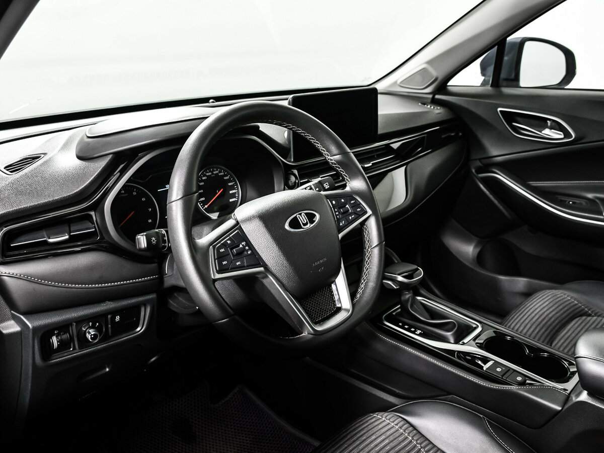 Купить Москвич 3, 2023, 35 863 км.. Фото: #12