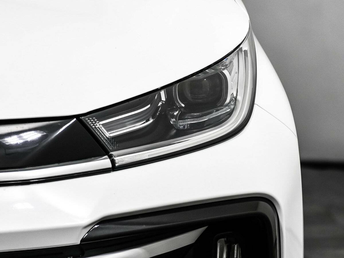 Купить EXEED TXL, 2022, 68 252 км.. Фото: #13