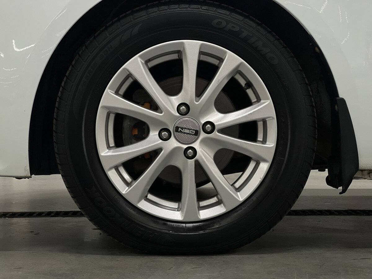 Купить Kia Rio, 2015, 101 725 км.. Фото: #17