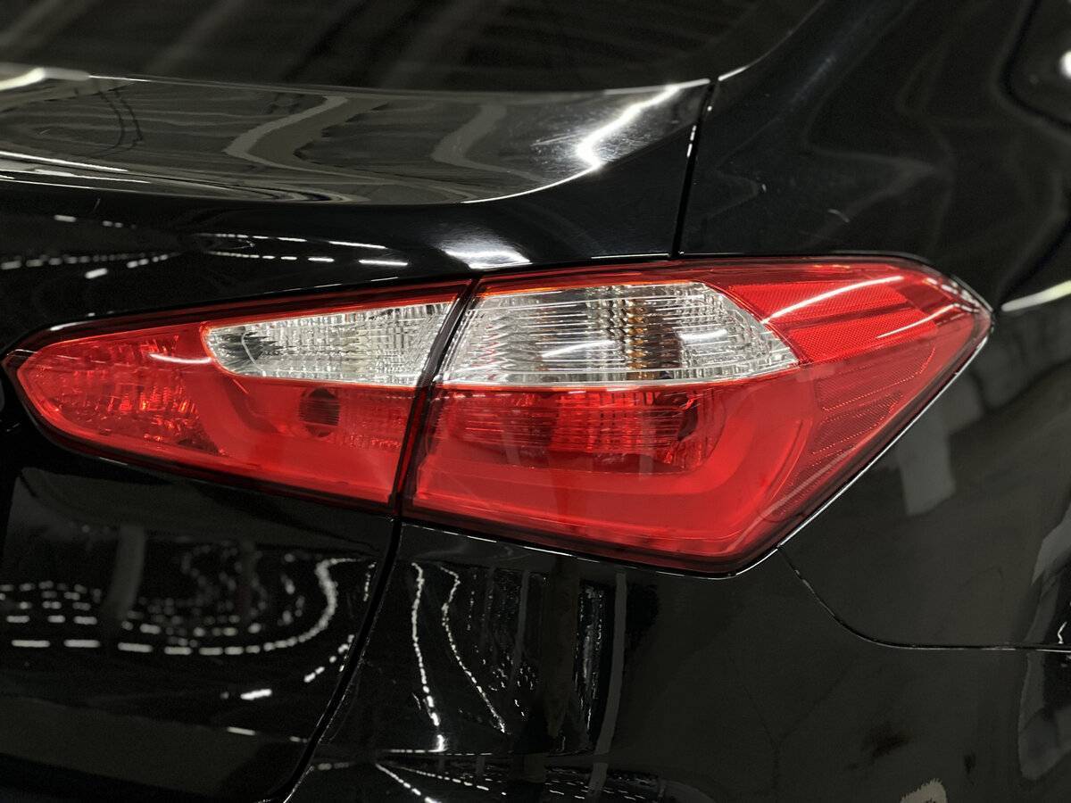 Купить Kia Cerato, 2014, 198 185 км.. Фото: #8