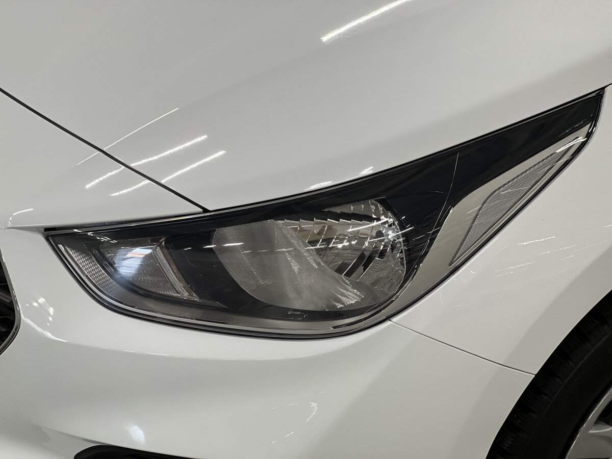 Купить Hyundai Solaris, 2019, 72 695 км.. Фото: #16