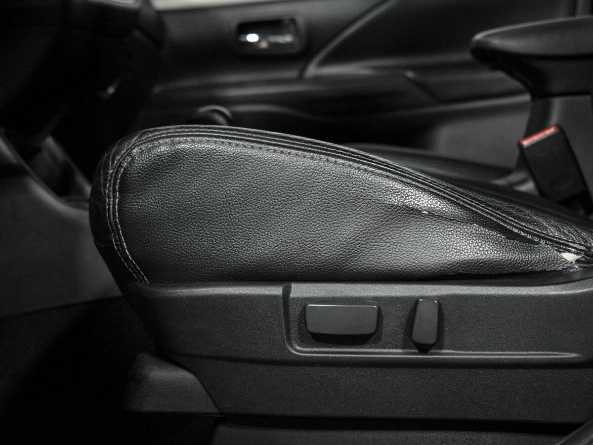 Купить Mitsubishi Outlander, 2012, 174 990 км.. Фото: #18