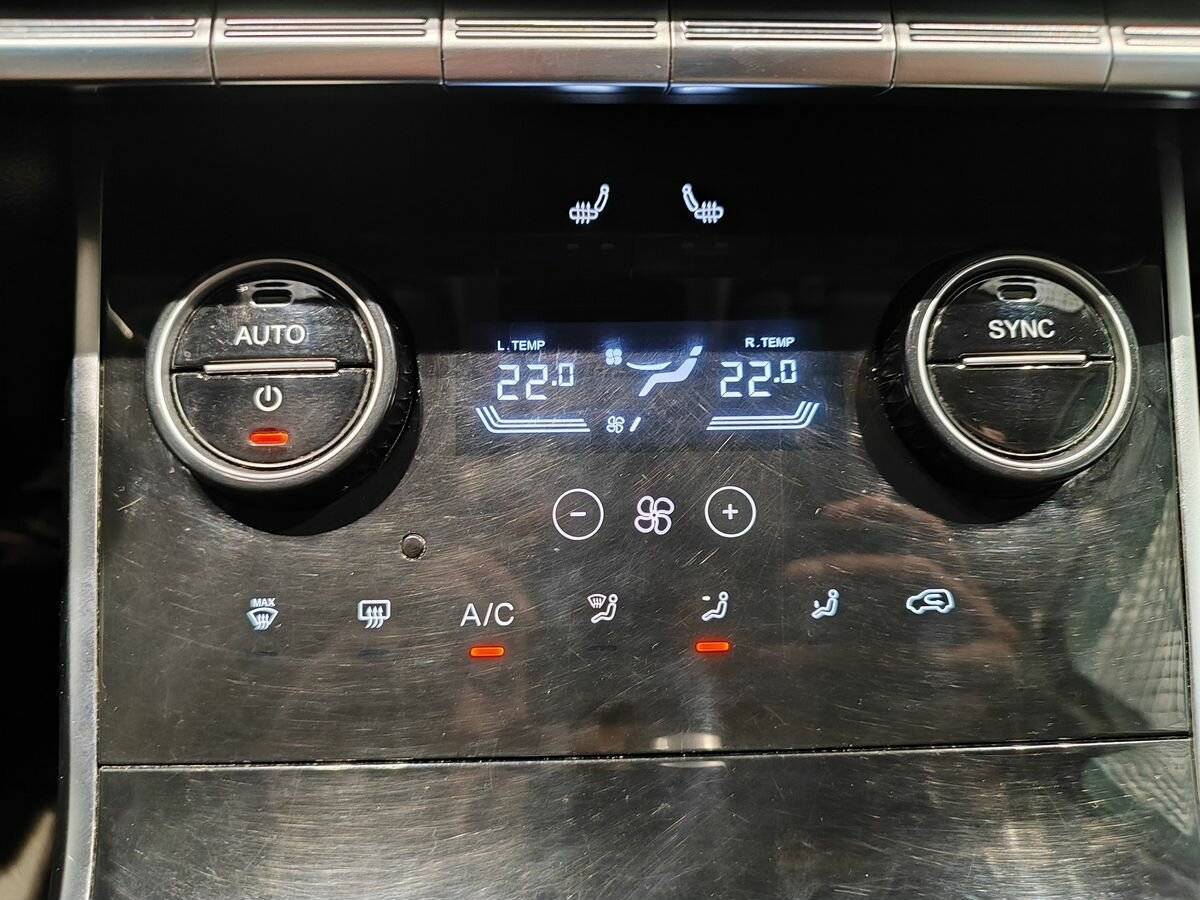 Купить Chery Tiggo 8, 2021, 133 658 км.. Фото: #20