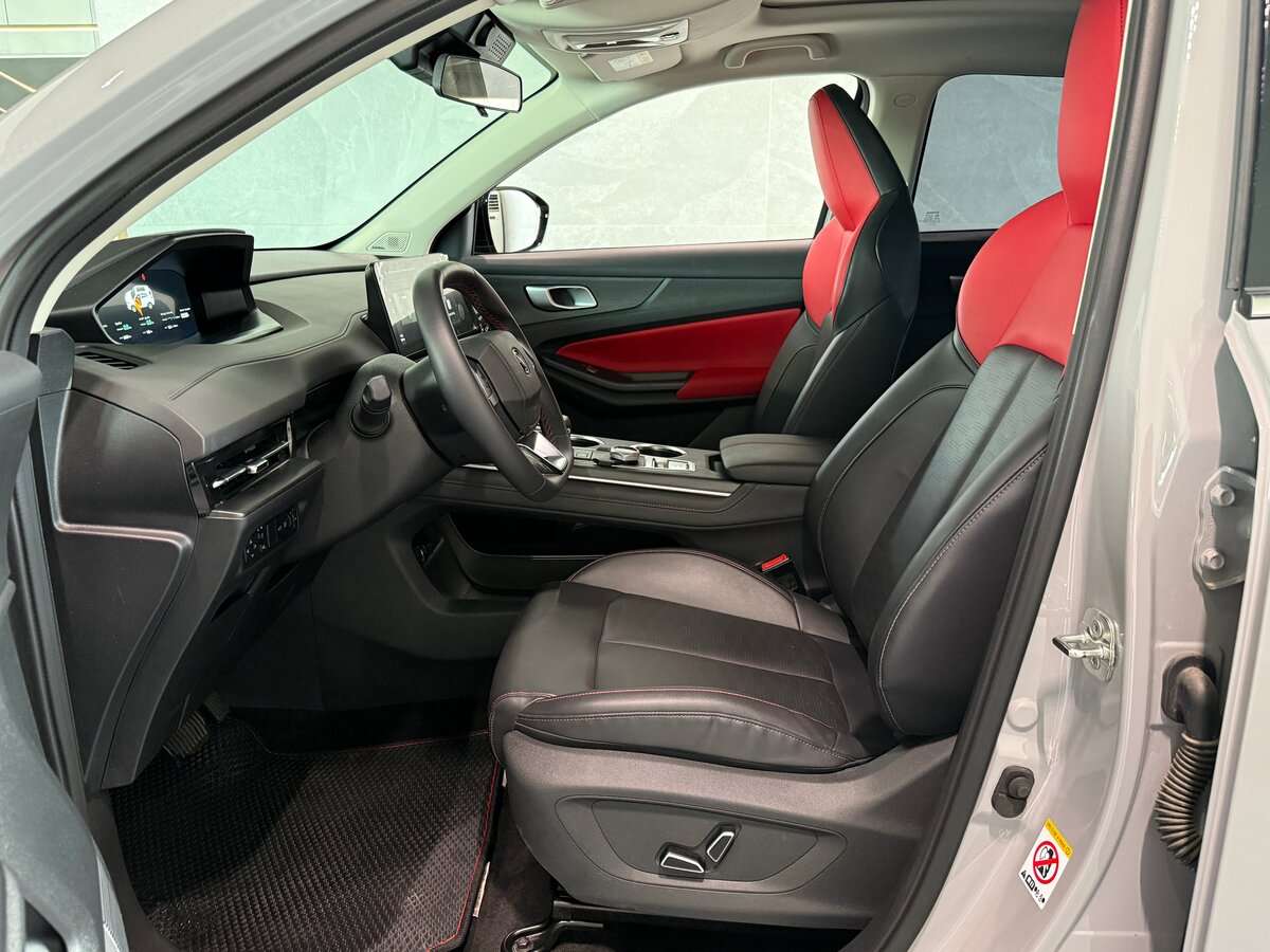 Купить Changan CS55 Plus, 2023, 6 000 км.. Фото: #11