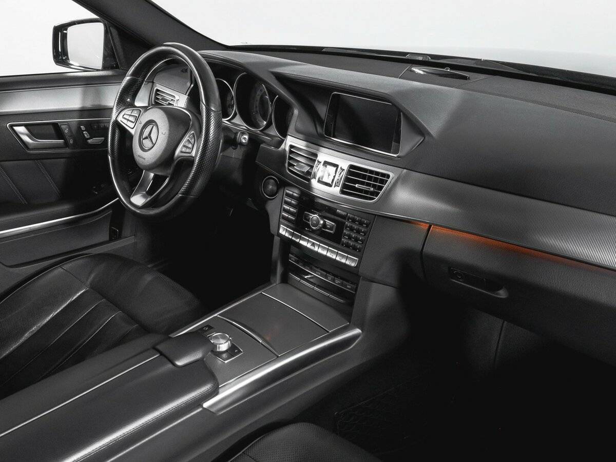 Купить Mercedes-Benz E-Класс, 2014, 192 115 км.. Фото: #8