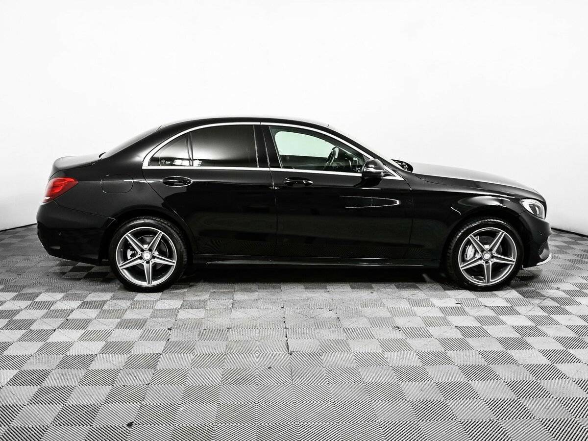 Купить Mercedes-Benz C-Класс, 2015, 128 000 км.. Фото: #3