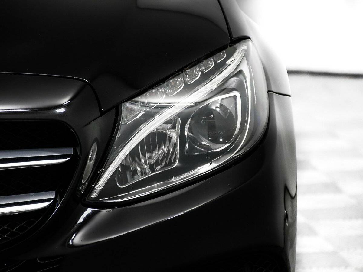 Купить Mercedes-Benz C-Класс, 2015, 128 000 км.. Фото: #14