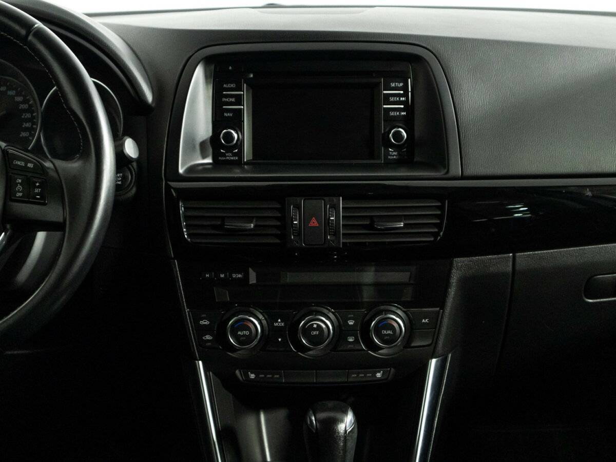 Купить Mazda CX-5, 2015, 167 933 км.. Фото: #14