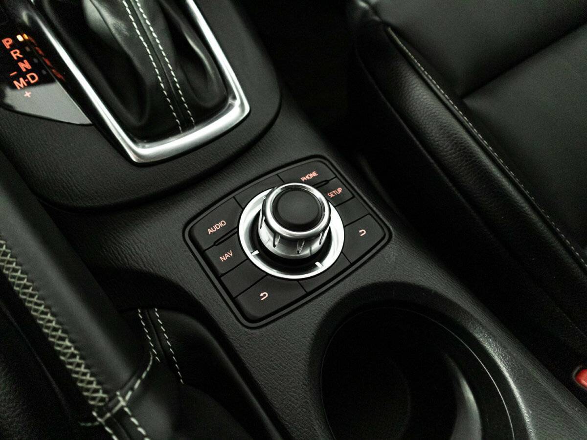 Купить Mazda CX-5, 2015, 167 933 км.. Фото: #16