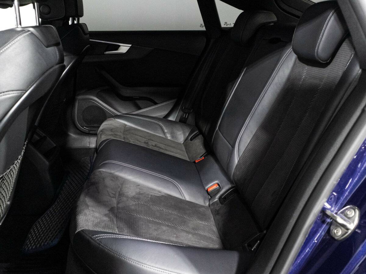 Купить Audi A5, 2017, 144 639 км.. Фото: #9