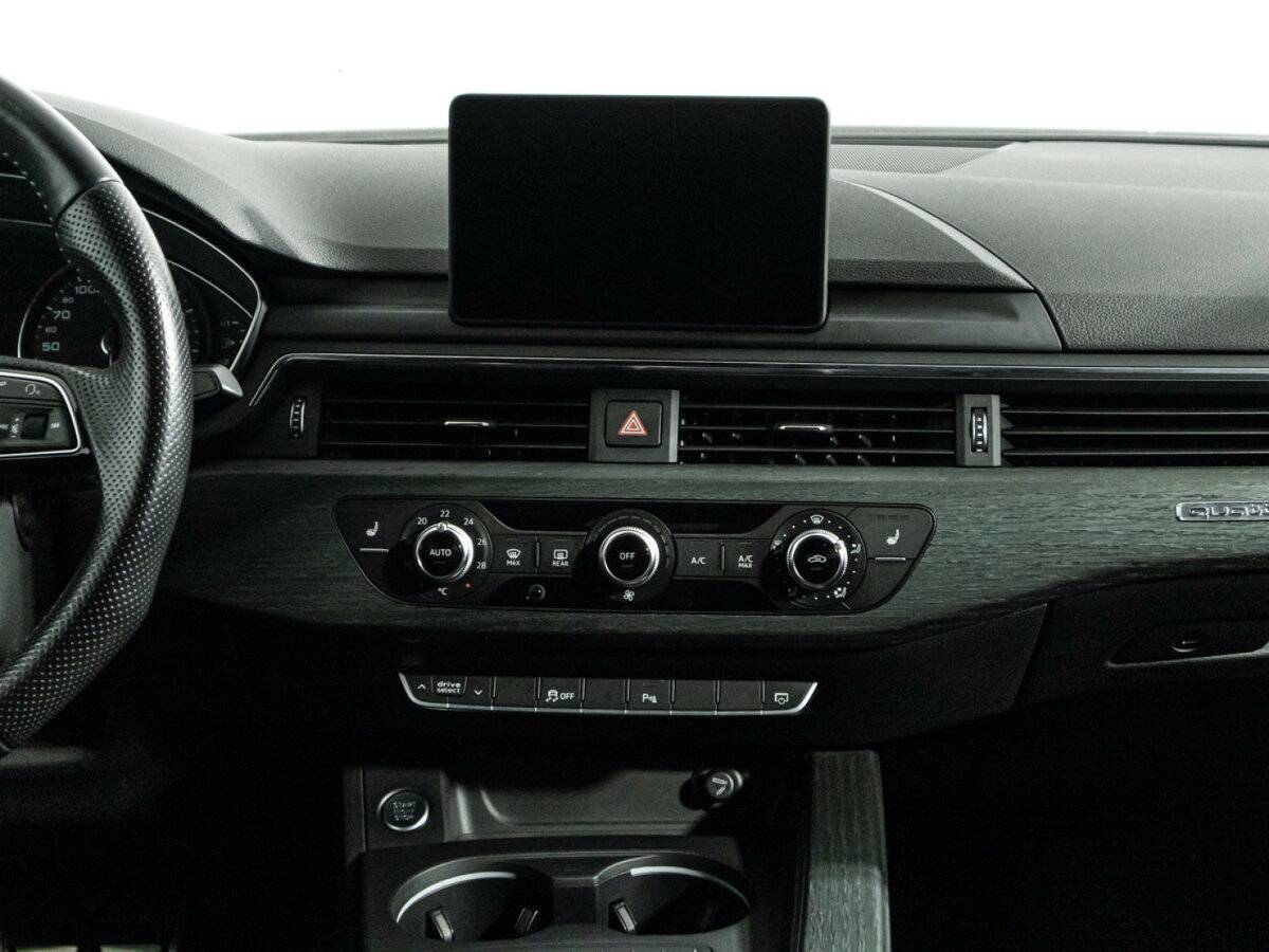 Купить Audi A5, 2017, 144 639 км.. Фото: #13