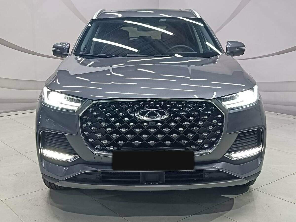 Купить Chery Tiggo 8 Pro Max, 2023, 84 000 км.. Фото: #1