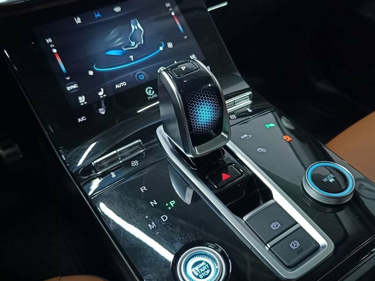 Купить Chery Tiggo 8 Pro Max, 2023, 84 000 км.. Фото: #12