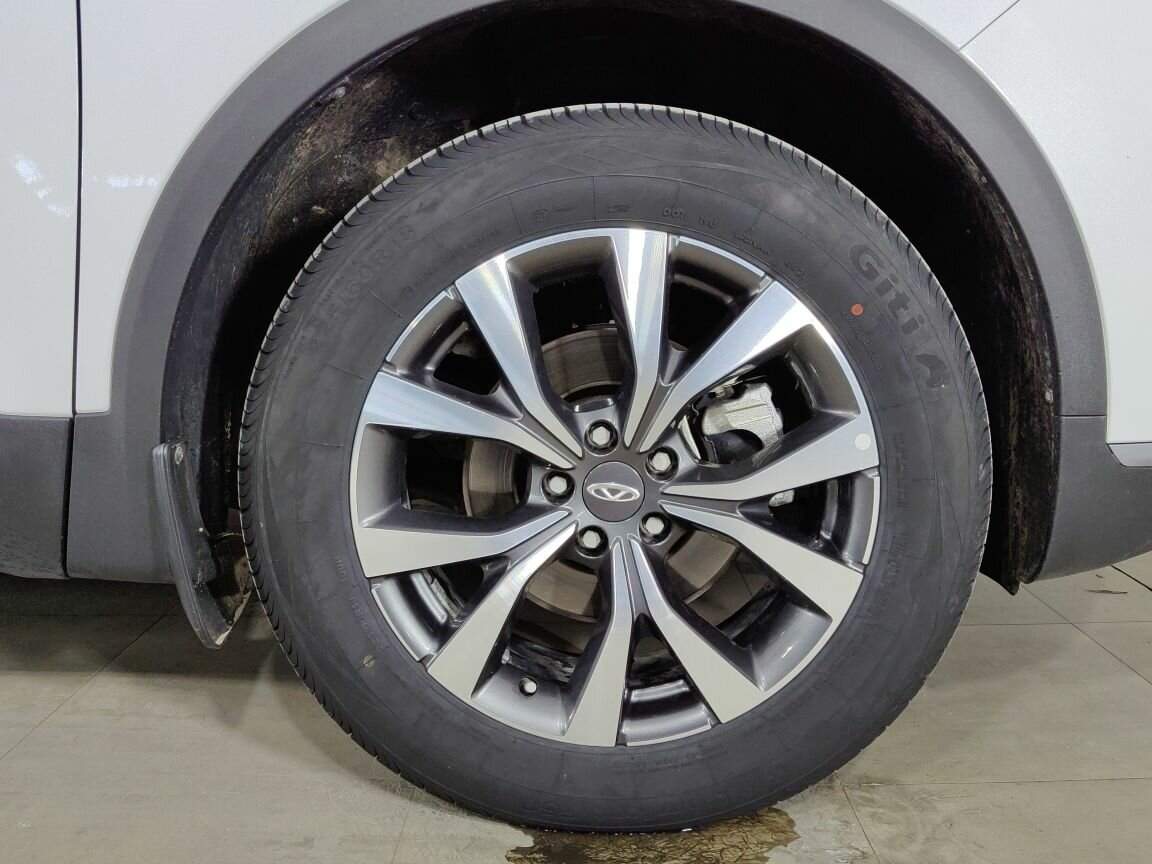 Купить Chery Tiggo 7 Pro, 2021, 58 994 км.. Фото: #37