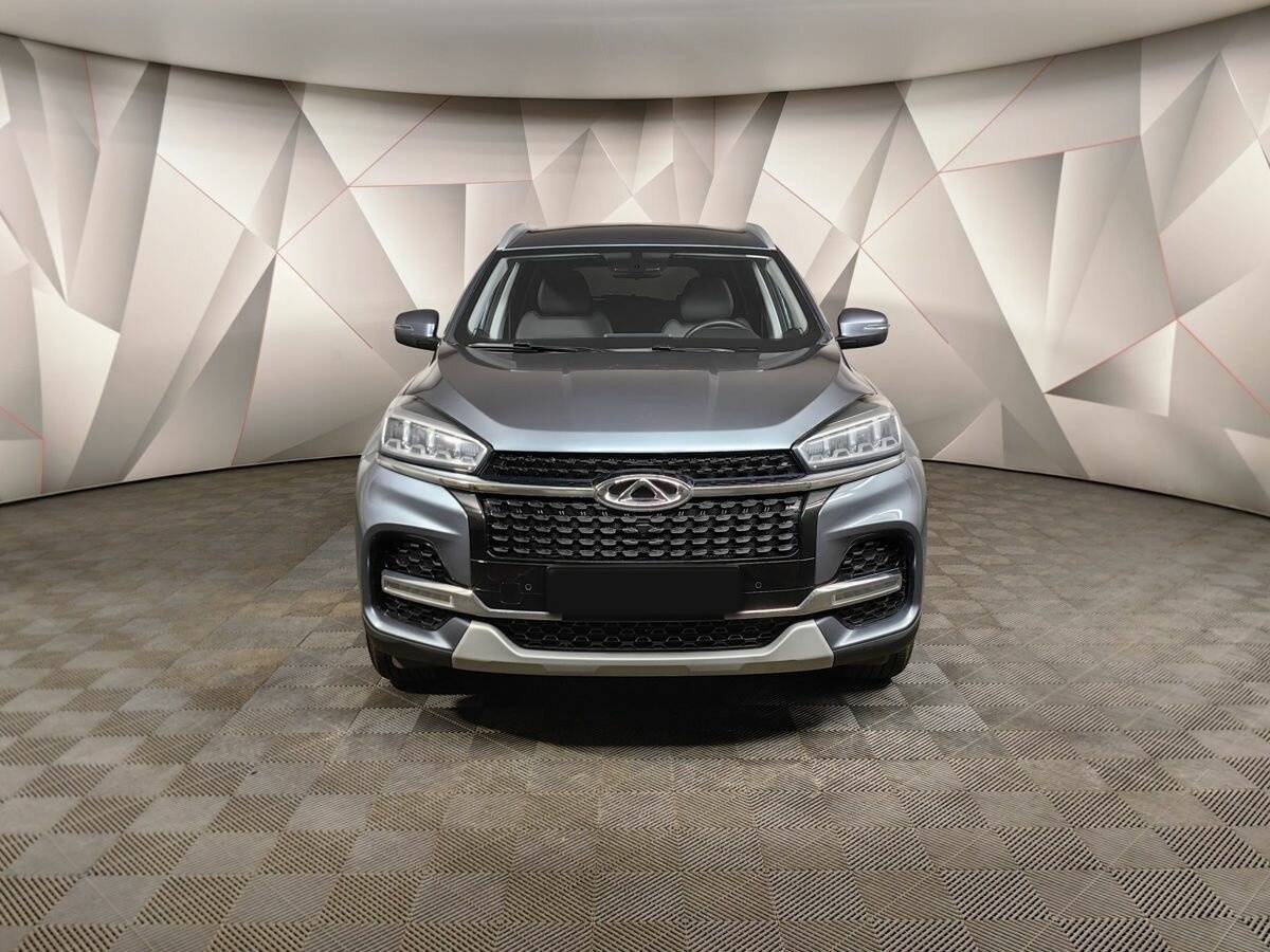 Купить Chery Tiggo 8, 2021, 29 808 км.. Фото: #6