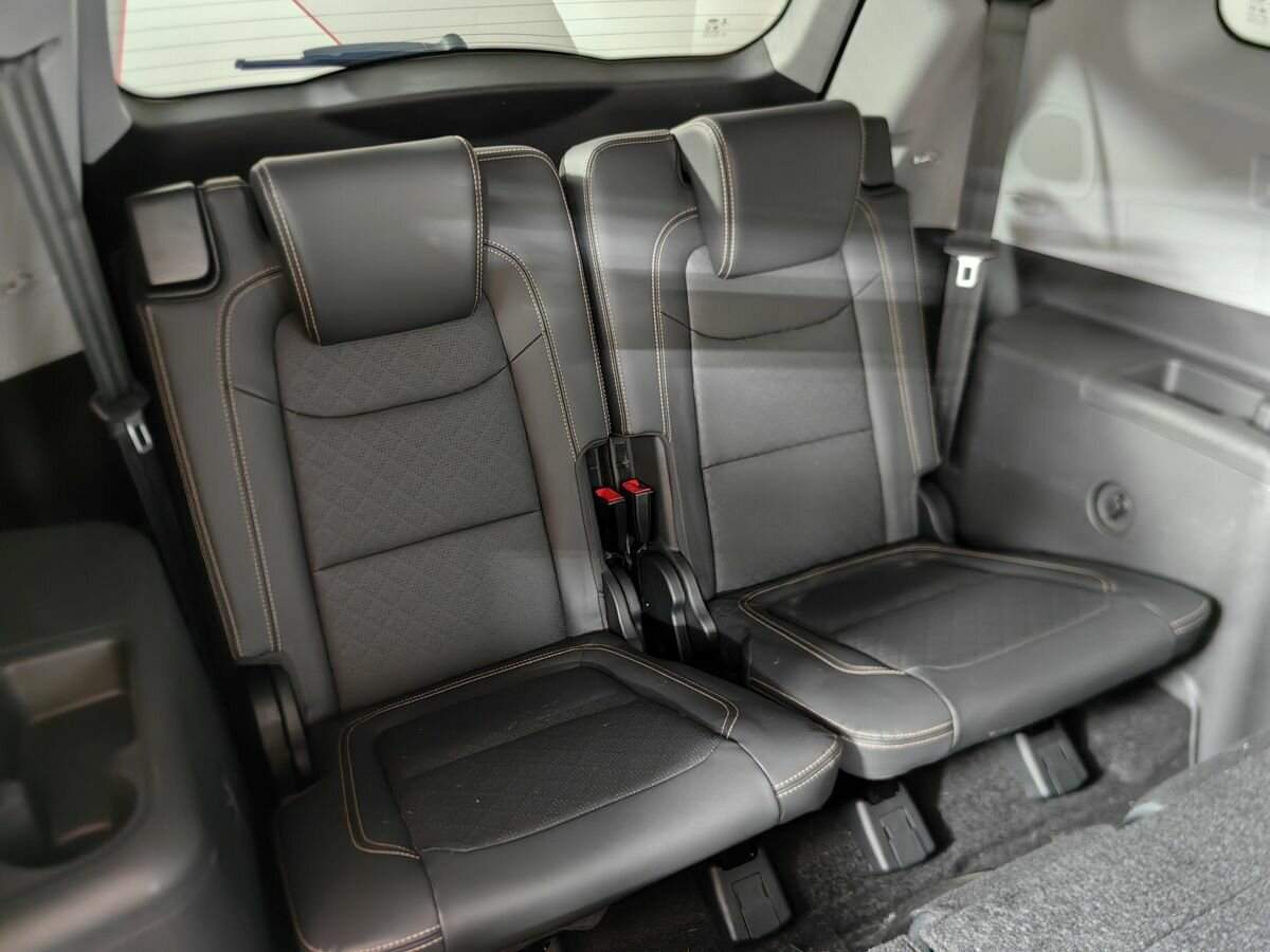 Купить Chery Tiggo 8, 2021, 29 808 км.. Фото: #16