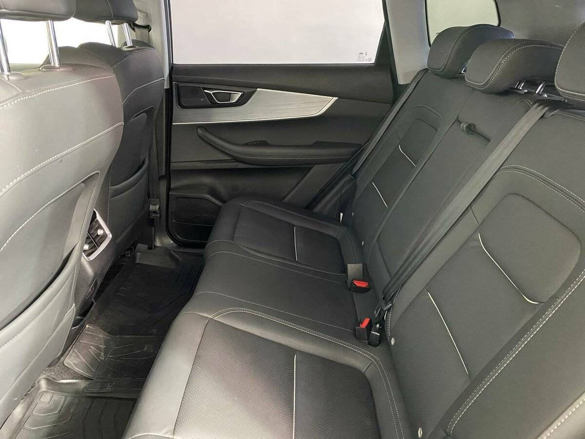 Купить Chery Tiggo 7 Pro Max, 2022, 53 000 км.. Фото: #14