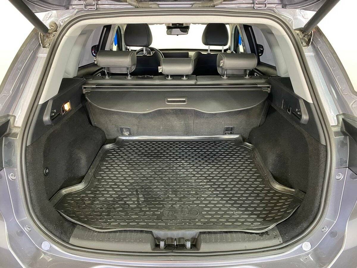 Купить Chery Tiggo 7 Pro Max, 2022, 53 000 км.. Фото: #15