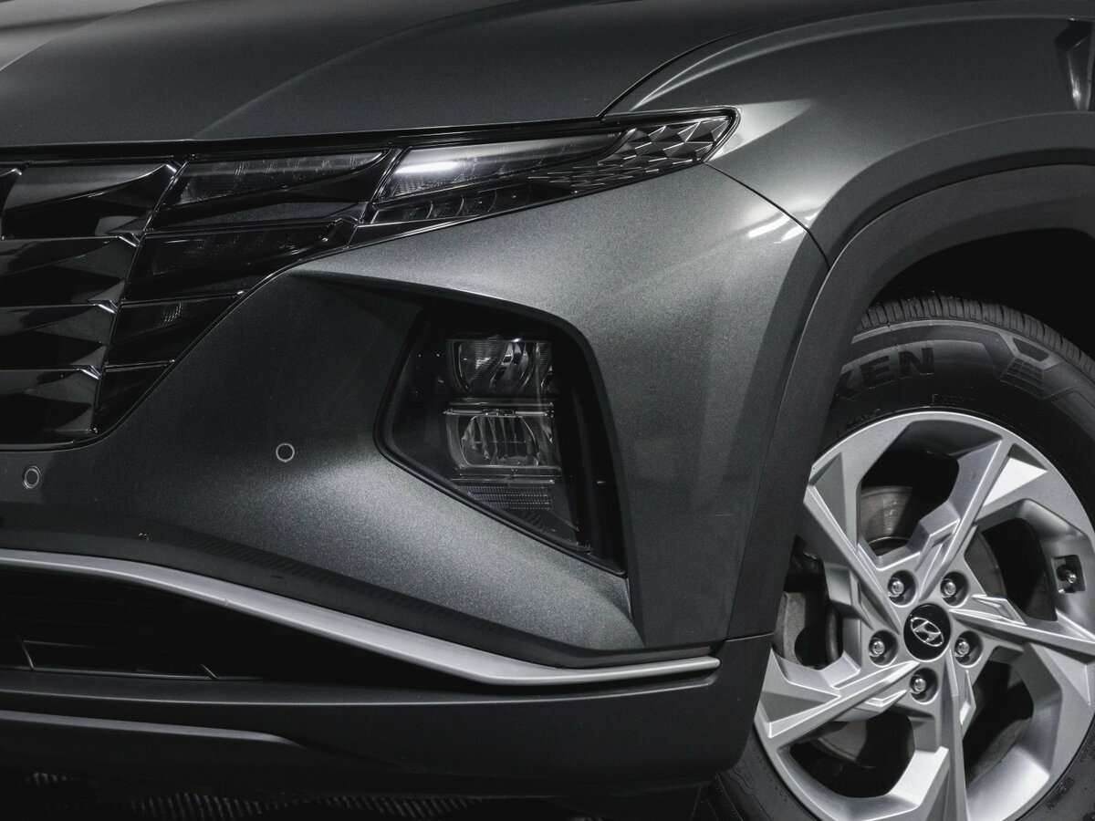 Купить Hyundai Tucson, 2021, 43 500 км.. Фото: #12