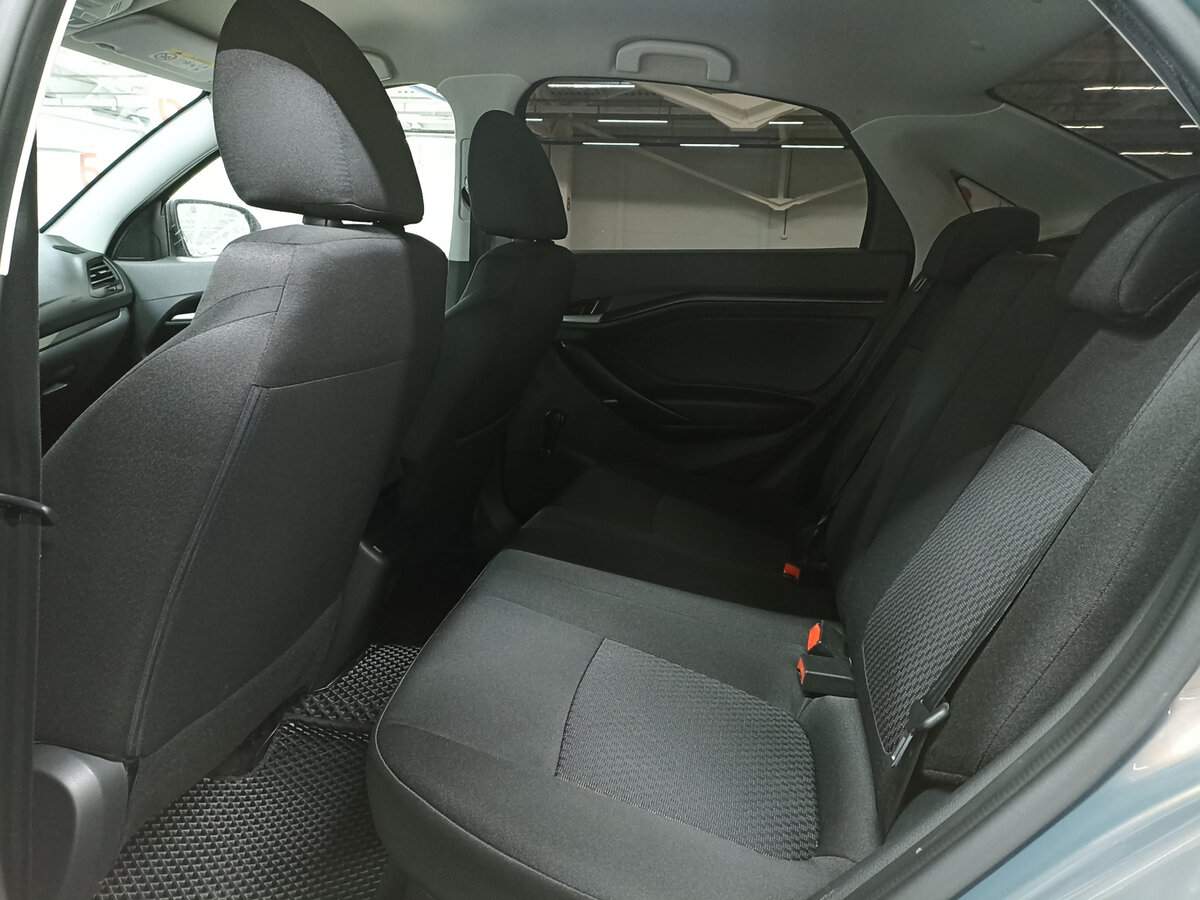 Купить Lada (ВАЗ) Vesta, 2021, 57 921 км.. Фото: #11